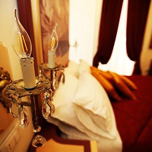 Chambre de Luxe